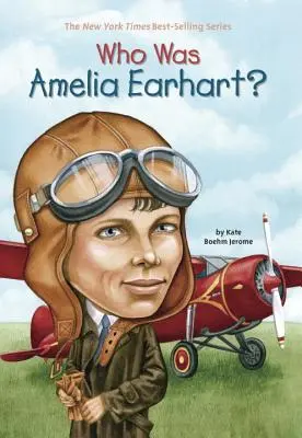 ¿Quién era Amelia Earhart? - Who Was Amelia Earhart?