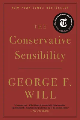 La sensibilidad conservadora - The Conservative Sensibility