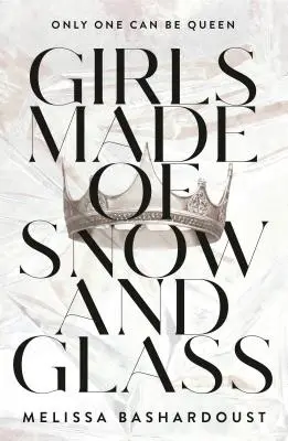 Chicas de nieve y cristal - Girls Made of Snow and Glass