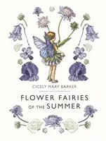 Las hadas de las flores del verano - Flower Fairies of the Summer