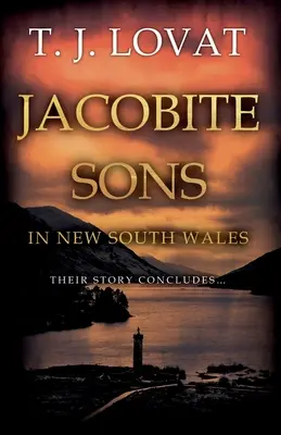 Hijos de jacobitas en Nueva Gales del Sur - Jacobite Sons in New South Wales