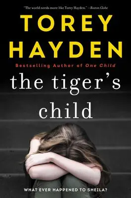 El hijo del tigre: ¿Qué fue de Sheila? - The Tiger's Child: What Ever Happened to Sheila?