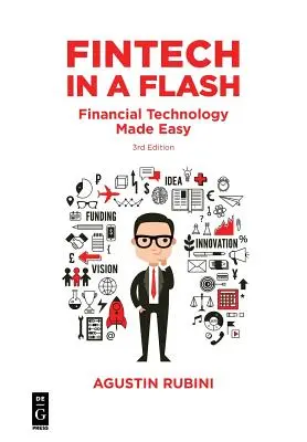 Fintech in a Flash: Tecnología financiera simplificada - Fintech in a Flash: Financial Technology Made Easy