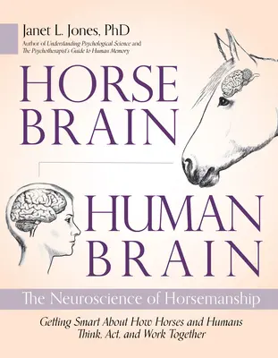 Cerebro de caballo, cerebro humano: La neurociencia de la equitación - Horse Brain, Human Brain: The Neuroscience of Horsemanship