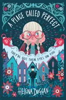 El lugar perfecto - Place Called Perfect