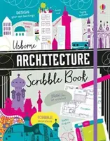 Libro de Garabatos de Arquitectura - Architecture Scribble Book