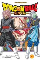 Dragon Ball Super, Vol. 4, 4