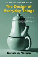 Diseño de lo cotidiano - Design of Everyday Things