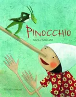 Pinocho - Pinocchio