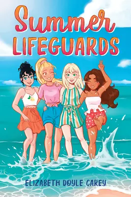 Salvavidas de verano - Summer Lifeguards