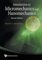 Introducción a la Micromecánica y la Nanomecánica (2ª Edición) - Introduction to Micromechanics and Nanomechanics (2nd Edition)