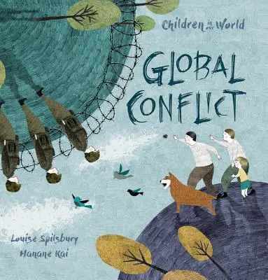 Conflicto Global - Global Conflict