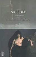 Safo ... en nueve fragmentos - Sappho ... in nine fragments