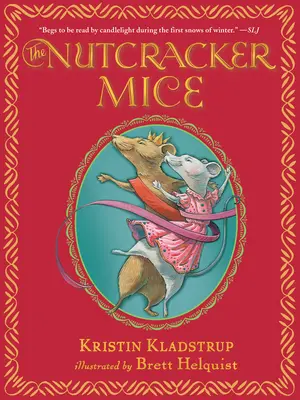 Los ratones cascanueces - The Nutcracker Mice