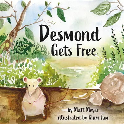 Desmond se libera - Desmond Gets Free