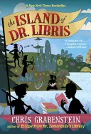 La isla del Dr. Libris - The Island of Dr. Libris