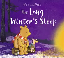Winnie-the-Pooh El Largo Sueño Del Invierno - Winnie-the-Pooh: The Long Winter's Sleep