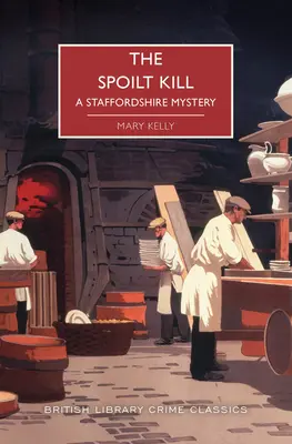 La matanza consentida - The Spoilt Kill