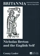 Nicholas Breton y el yo inglés - Nicholas Breton and the English Self