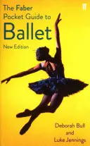 Guía de Ballet Faber - Faber Pocket Guide to Ballet