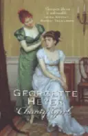 Charity Girl - Georgette Heyer's sparkling Regency romance (Heyer Georgette (Autora)) - Charity Girl - Georgette Heyer's sparkling Regency romance (Heyer Georgette (Author))