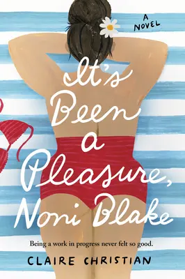 Ha sido un placer, Noni Blake - It's Been a Pleasure, Noni Blake