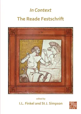 En contexto: The Reade Festschrift - In Context: The Reade Festschrift