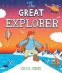 Gran Explorador - Great Explorer