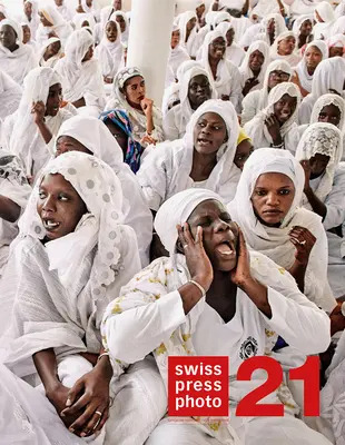 Anuario 21 de Swiss Press - Swiss Press Yearbook 21