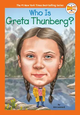 ¿Quién es Greta Thunberg? - Who Is Greta Thunberg?