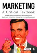 Marketing: Un libro de texto crítico - Marketing: A Critical Textbook