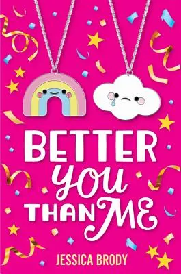 Mejor tú que yo - Better You Than Me