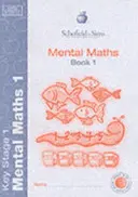 Matemáticas mentales Libro 1 - Mental Maths Book 1