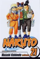 Naruto, Vol. 21, 21