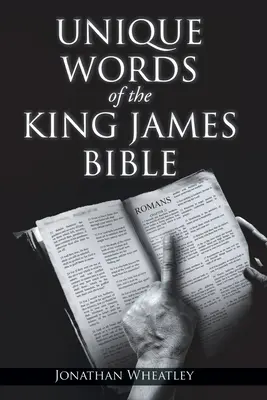 Palabras únicas de la Biblia King James - Unique Words of the King James Bible