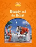 Cuentos clásicos: Nivel 5: La Bella y la Bestia - Classic Tales: Level 5: Beauty and the Beast