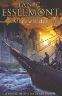 Stonewielder - (Imperio Malazan: 3): la renombrada fantasía épica se expande en esta imperdible y cautivadora entrega - Stonewielder - (Malazan Empire: 3): the renowned fantasy epic expands in this unmissable and captivating instalment