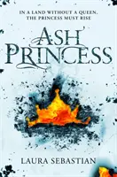 Princesa de ceniza - Ash Princess