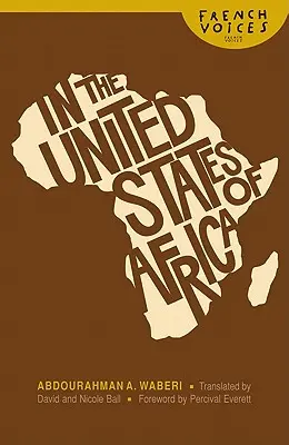 En los Estados Unidos de África - In the United States of Africa