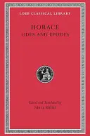 Odas y Epodos de Horacio - Horace Odes and Epodes