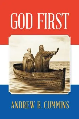 Dios primero - God First