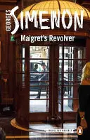 El revólver de Maigret - Maigret's Revolver