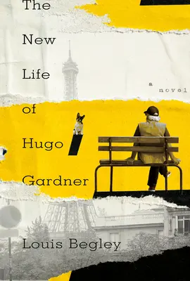 La nueva vida de Hugo Gardner - The New Life of Hugo Gardner