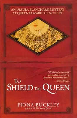 Para proteger a la reina - To Shield the Queen