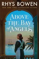 Sobre la Bahía de los Ángeles - Above the Bay of Angels