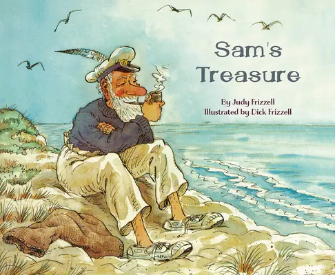 El tesoro de Sam - Sam's Treasure