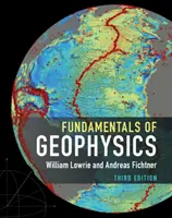 Fundamentos de geofísica - Fundamentals of Geophysics