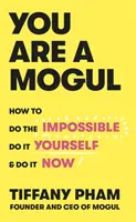 Usted es un magnate - You Are a Mogul