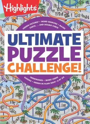 Rompecabezas de Navidad - Ultimate Puzzle Challenge!