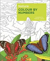 La naturaleza coloreada - Nature Colour by Numbers